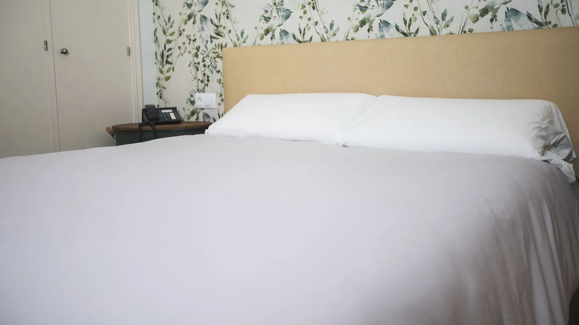 Hotel Nomadas Vejer Vejer de la Frontera