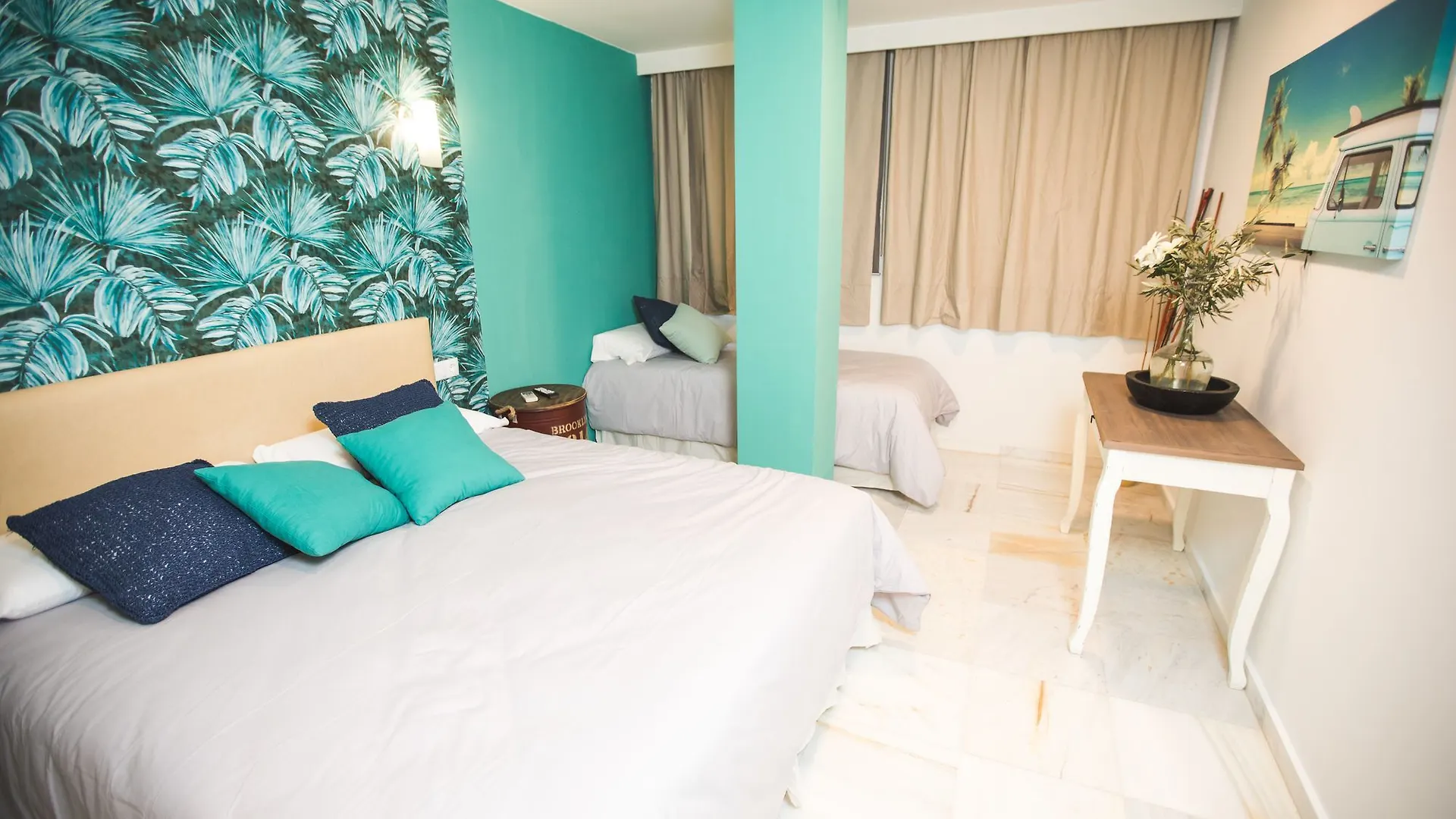 Hotel Nomadas Vejer Vejer de la Frontera