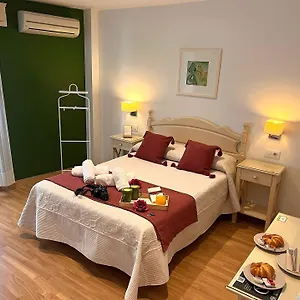 5* Gasthof La Janda